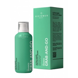Histomer Drain O2 Grab and Go Utra Shape Cellulite Cream 400ml